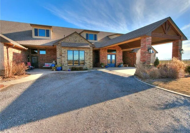 Photo 2 of Single family home for sale at 5385 N Piedmont Rd, Piedmont, OK 73078 | MLS# 1237960 | Listing updated on 2026-08-27
