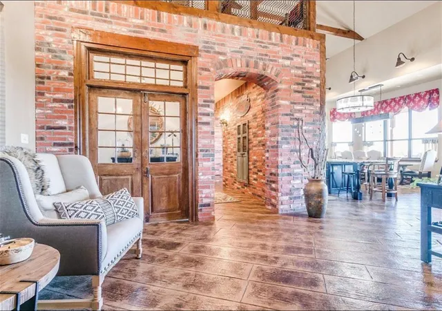 Photo 4 of Single family home for sale at 5385 N Piedmont Rd, Piedmont, OK 73078 | MLS# 1237960 | Listing updated on 2026-08-27