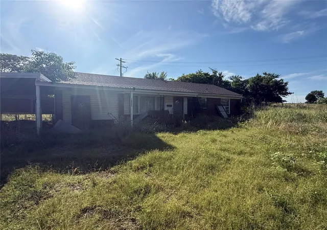 3rd image of 17589 Sooner Ave, Purcell, OK 73080 | MLS# 1237961