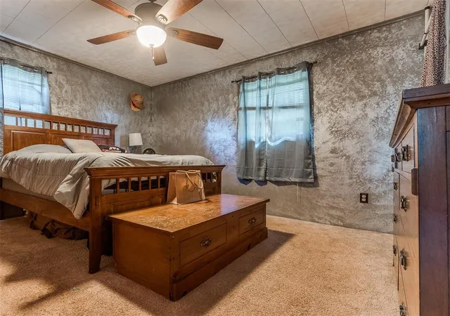 Photo 4 of Single family home for sale at 515 W Oklahoma St, Mc Loud, OK 74851 | MLS# 1237965 | Listing updated on 2026-09-24