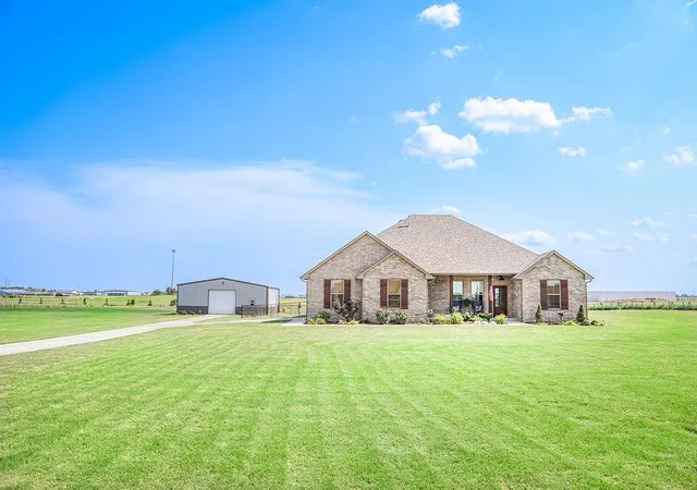 Homes for sale in Weatherford, OK | 24376 E 1006 Rd, Weatherford, OK 73096 | MLS# 1237969