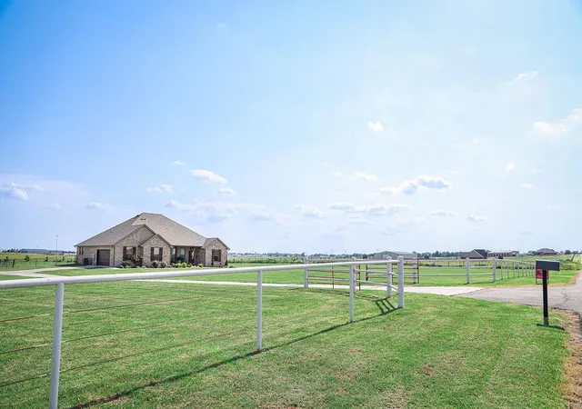 Homes for sale in Weatherford, OK | 24376 E 1006 Rd, Weatherford, OK 73096 | MLS# 1237969