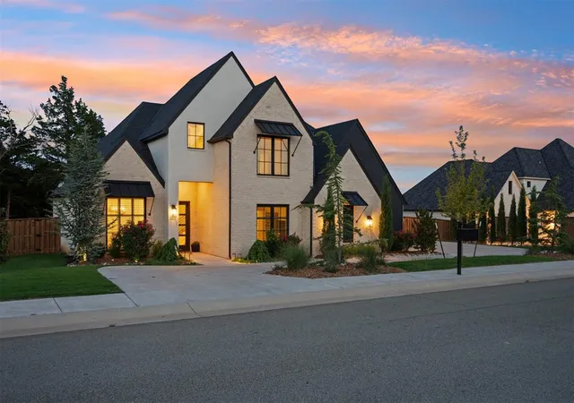 1st image of 5008 Water Oak Wy, Edmond, OK 73034 | MLS# 1237972
