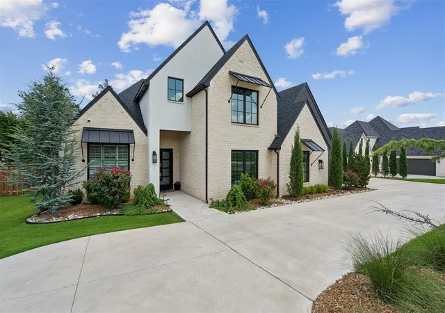 3rd image of 5008 Water Oak Wy, Edmond, OK 73034 | MLS# 1237972