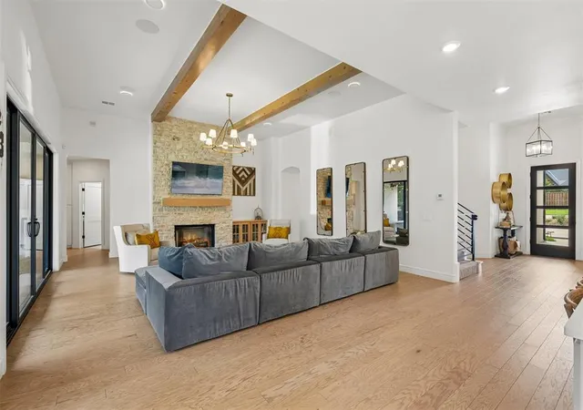 4th image of 5008 Water Oak Wy, Edmond, OK 73034 | MLS# 1237972