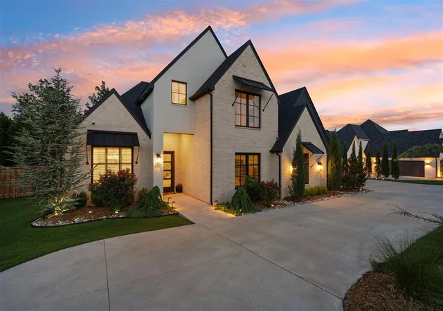 41st image of 5008 Water Oak Wy, Edmond, OK 73034 | MLS# 1237972