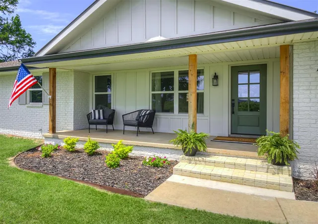 Photo 3 of Single family home for sale at 1003 N Euclid Ave, Cashion, OK 73016 | MLS# 1237979 | Listing updated on 2026-09-02