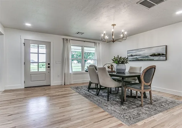 Photo 3 of Single family home for sale at 1003 N Euclid Ave, Cashion, OK 73016 | MLS# 1237979 | Listing updated on 2026-09-30