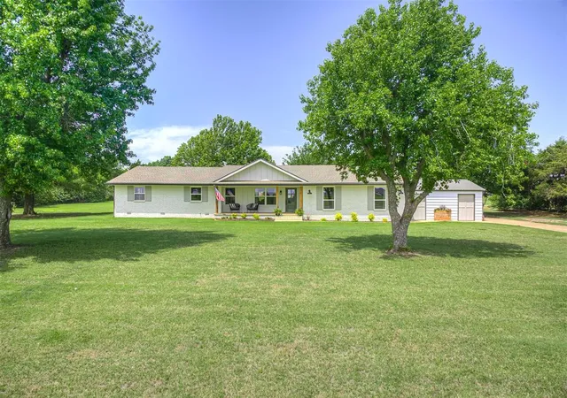 49th image of 1003 N Euclid Ave, Cashion, OK 73016 | MLS# 1237979