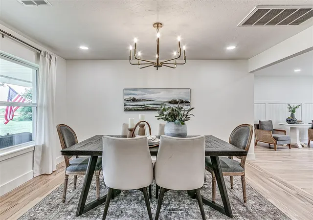 Photo 4 of Single family home for sale at 1003 N Euclid Ave, Cashion, OK 73016 | MLS# 1237979 | Listing updated on 2026-09-30