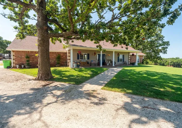 Homes for sale in Prague, OK | 103052 S 3570 Rd, Prague, OK 74864 | MLS# 1237987