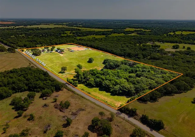 Homes for sale in Prague, OK | 103052 S 3570 Rd, Prague, OK 74864 | MLS# 1237987