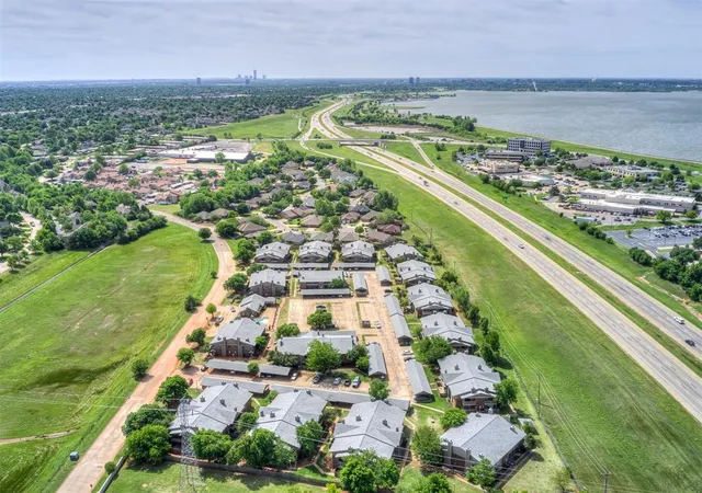 Homes for sale in Oklahoma City, OK | 11403 Springhollow Rd #201, Oklahoma City, OK 73120 | MLS# 1237992