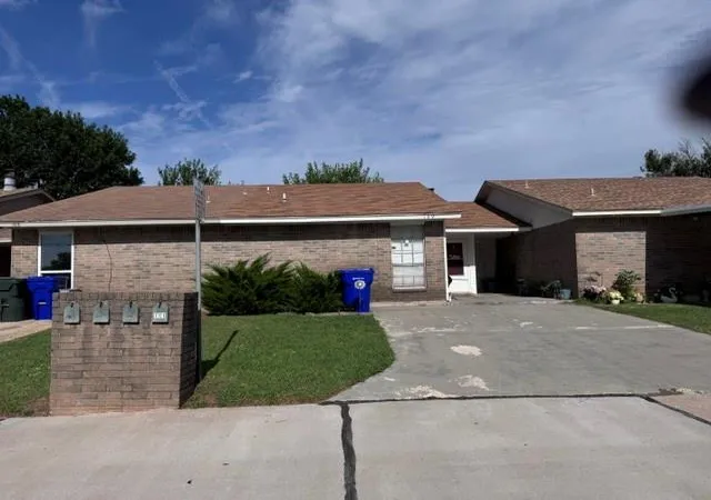 Homes for sale in Midwest City, OK | 109 Kendra Dr, Midwest City, OK 73110 | MLS# 1237994