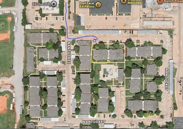 Homes for sale in The Village, OK | 3200 W Britton Rd #105, The Village, OK 73120 | MLS# 1237996
