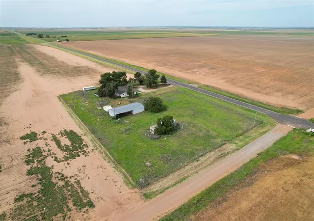 Photo 24 of Sale Pending at 17508 State Hwy 5, Tipton, OK 73570 | MLS# 1237997 | Listing updated on 2026-07-30