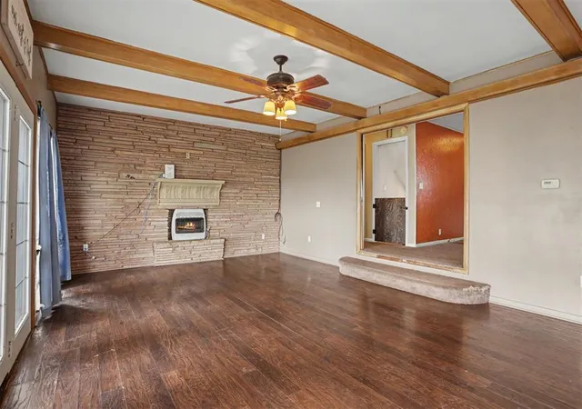 Photo 3 of Sale Pending at 17508 State Hwy 5, Tipton, OK 73570 | MLS# 1237997 | Listing updated on 2026-07-30