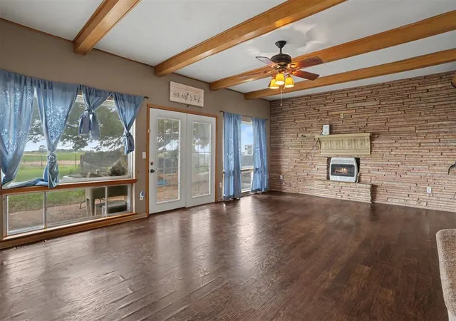 Photo 4 of Sale Pending at 17508 State Hwy 5, Tipton, OK 73570 | MLS# 1237997 | Listing updated on 2026-07-30