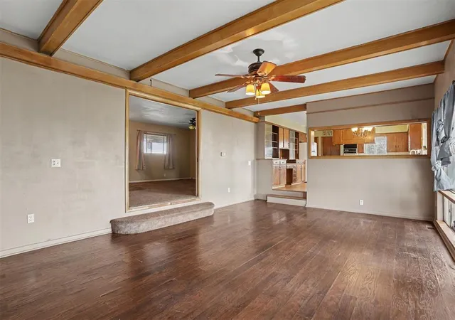 Photo 5 of Sale Pending at 17508 State Hwy 5, Tipton, OK 73570 | MLS# 1237997 | Listing updated on 2026-07-30