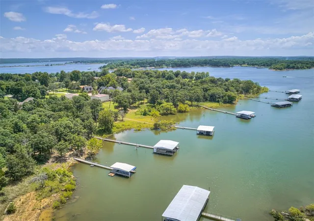 34th image of 399 N Spinnaker Run, Stigler, OK 74462 | MLS# 1238001