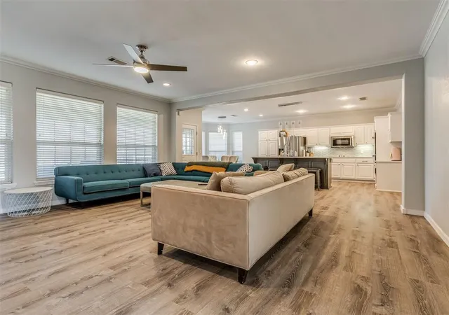4th image of 399 N Spinnaker Run, Stigler, OK 74462 | MLS# 1238001