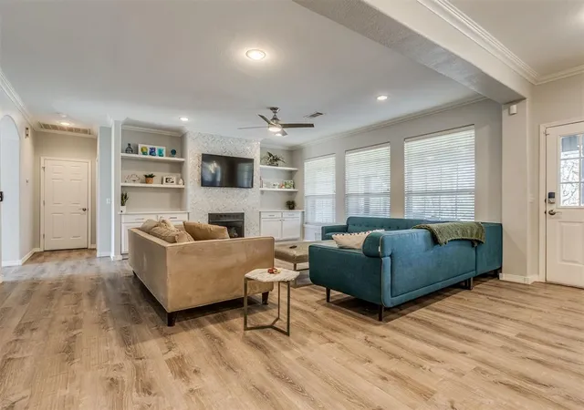 5th image of 399 N Spinnaker Run, Stigler, OK 74462 | MLS# 1238001