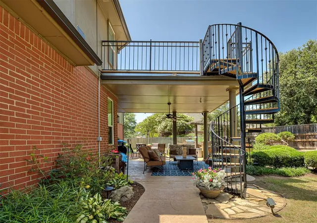 image of 12504 Shire Ln, Oklahoma City, OK 73170 | MLS# 1238003