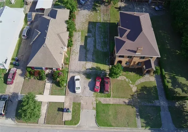 Land for sale at 1430 NW 26th Street, Oklahoma City, OK 73106 | MLS# 1238004
