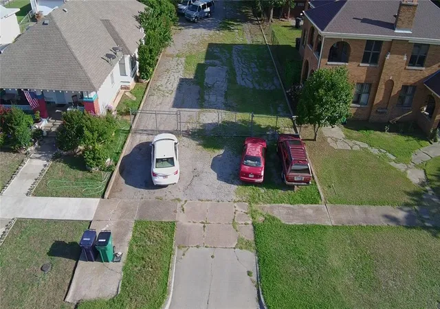 Photo 1 of Land for sale at 1430 NW 26th Street, Oklahoma City, OK 73106 | MLS# 1238004 | Listing updated on 2026-07-15