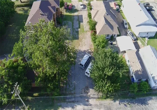 Photo 9 of Land for sale at 1430 NW 26th Street, Oklahoma City, OK 73106 | MLS# 1238004 | Listing updated on 2026-09-23