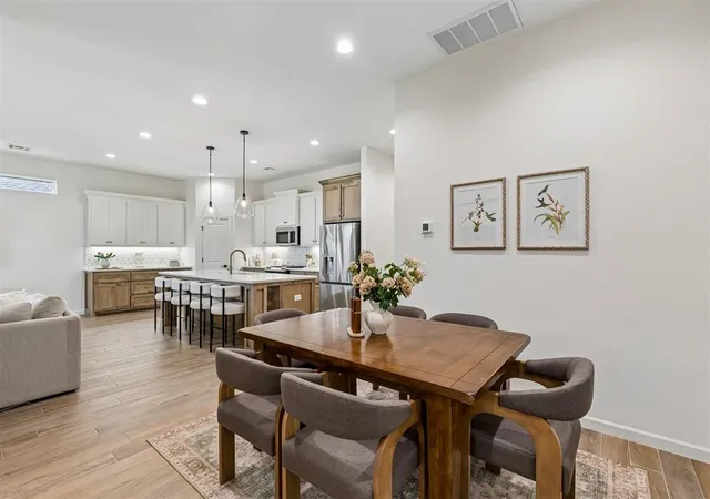 Photo 4 of Sale Pending at 6140 Dale Ave, Edmond, OK 73034 | MLS# 1238006 | Listing updated on 2026-08-19