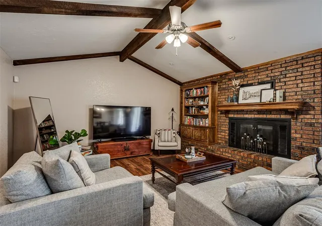 5th image of 6904 N Elk Canyon Rd, Oklahoma City, OK 73162 | MLS# 1238011