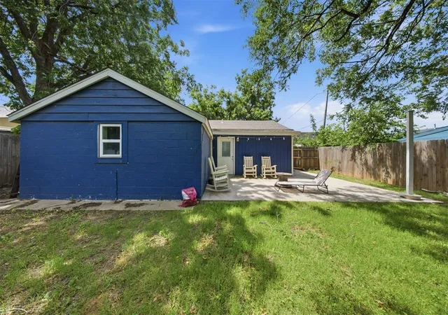 27th image of 1227 Nw 96th St, Oklahoma City, OK 73114 | MLS# 1238015