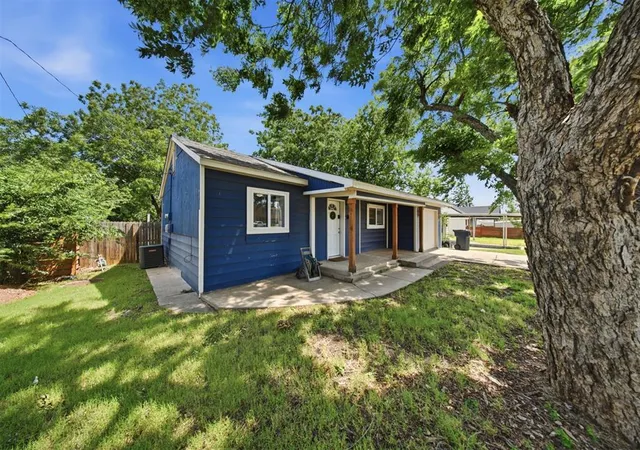 4th image of 1227 Nw 96Th St, Oklahoma City, OK 73114 | MLS# 1238015
