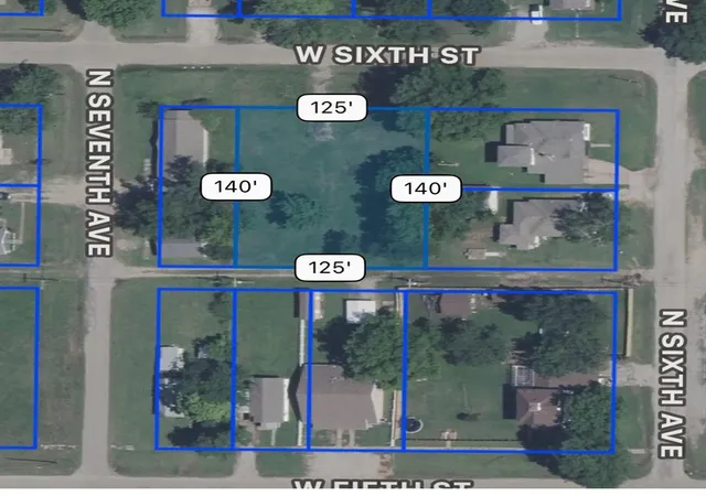 7th image of 620 W 6th St, Stroud, OK 74079 | MLS# 1238018