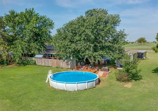 Homes for sale in Chickasha, OK | 2493 County Street 2806 Street, Chickasha, OK 73018 | MLS# 1238038