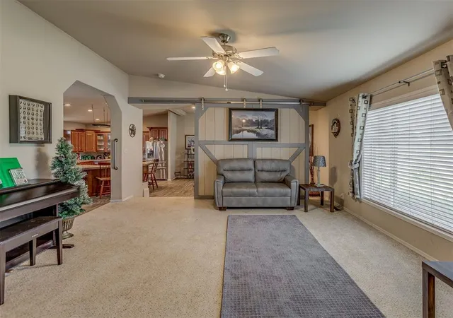 Homes for sale in Chickasha, OK | 2493 County Street 2806 Street, Chickasha, OK 73018 | MLS# 1238038