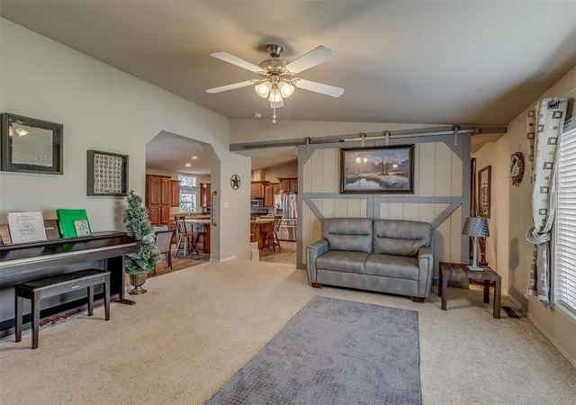Homes for sale in Chickasha, OK | 2493 County Street 2806 Street, Chickasha, OK 73018 | MLS# 1238038