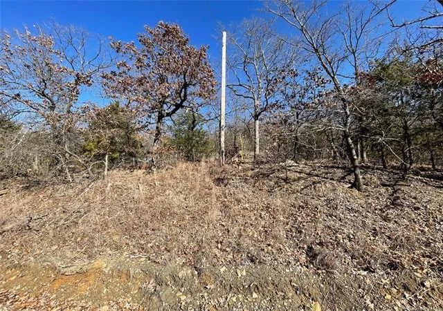 16th image of W 123 4214 Rd, Eufaula, OK 74432 | MLS# 1238046