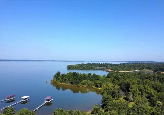 Photo 3 of Land for sale at W 123 4214 Road, Eufaula, OK 74432 | MLS# 1238046 | Listing updated on 2026-09-09