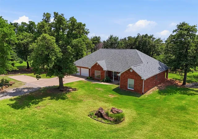 Photo 1 of Single family home for sale at 6919 W 44th Estate, Stillwater, OK 74074 | MLS# 1238049 | Listing updated on 2026-09-19