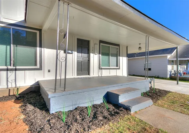 Photo 1 of Sale Pending at 321 N Mckinley Ave, Shawnee, OK 74801 | MLS# 1238055 | Listing updated on 2026-08-18