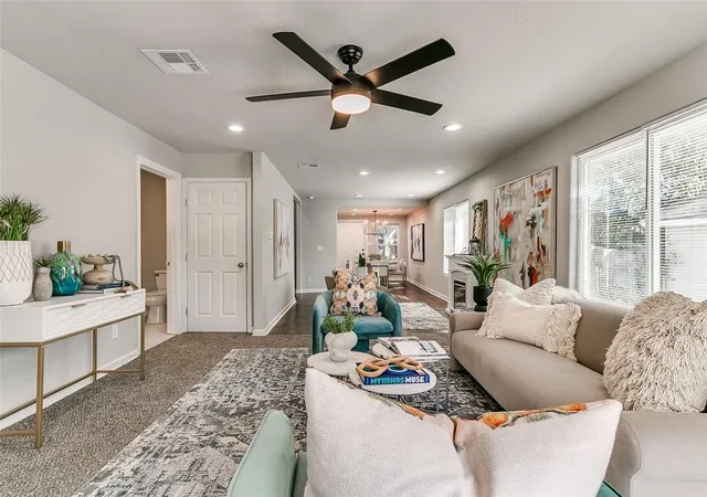 Photo 4 of Sale Pending at 321 N Mckinley Ave, Shawnee, OK 74801 | MLS# 1238055 | Listing updated on 2026-08-18