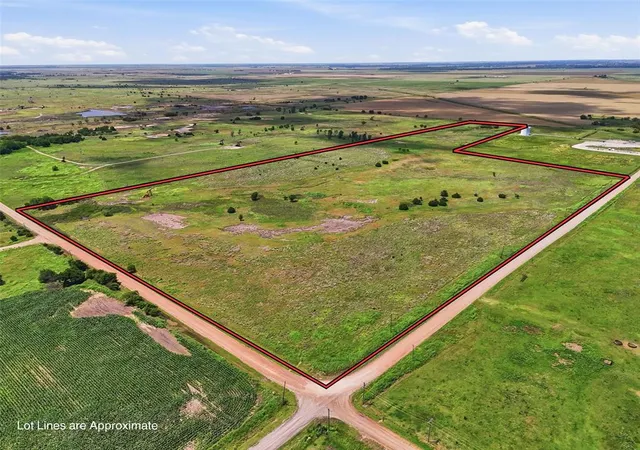 Homes for sale in Tonkawa, OK | E County Line Rd, Tonkawa, OK 74653 | MLS# 1238061