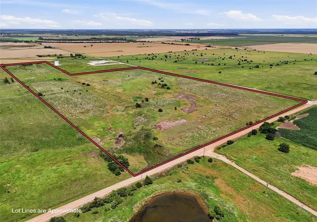 Homes for sale in Tonkawa, OK | E County Line Rd, Tonkawa, OK 74653 | MLS# 1238061