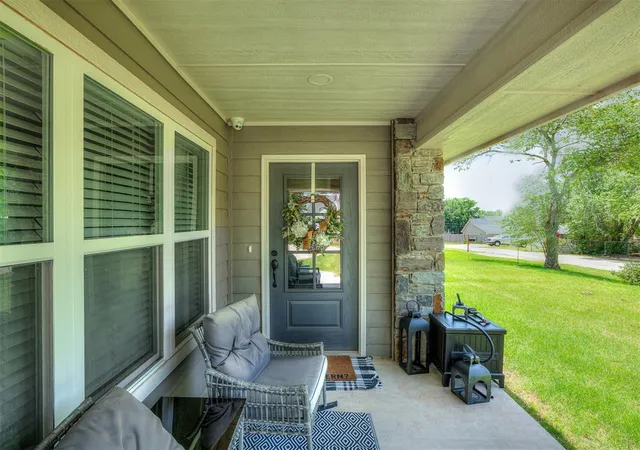 Homes for sale in Blanchard, OK | 402 S Van Buren Ave, Blanchard, OK 73010 | MLS# 1238064