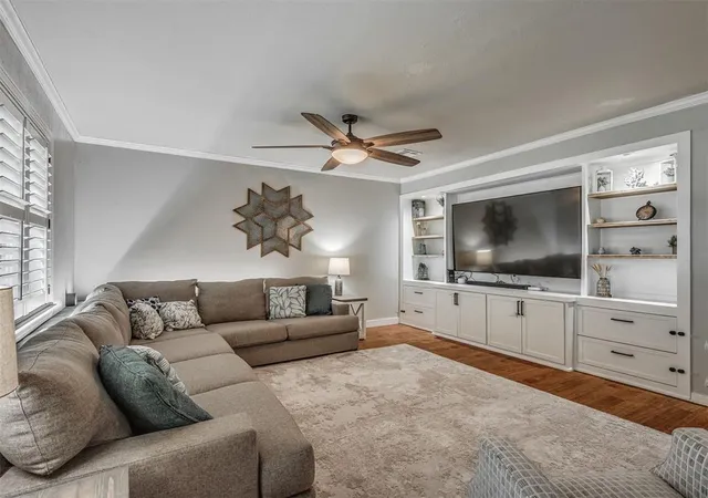 Photo 1 of Single family home for sale at 1201 N Beard Ave, Shawnee, OK 74801 | MLS# 1238069 | Listing updated on 2026-09-15