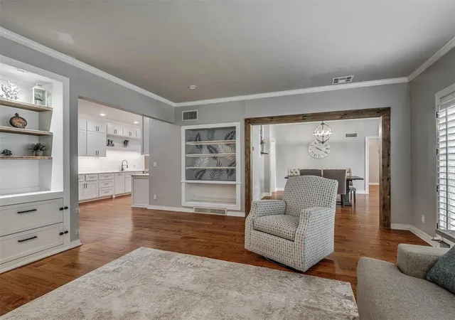Photo 2 of Single family home for sale at 1201 N Beard Ave, Shawnee, OK 74801 | MLS# 1238069 | Listing updated on 2026-09-15