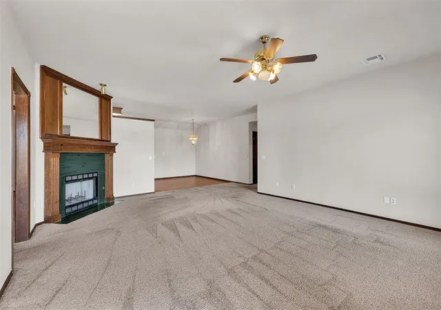 Homes for sale in Choctaw, OK | 3529 Northridge Ter, Choctaw, OK 73020 | MLS# 1238077