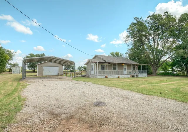 3rd image of 202 W 7Th St, Amber, OK 73004 | MLS# 1238078